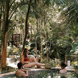 Anand Ecoaldea Lodge